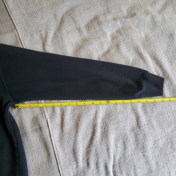 Levi's Black Denim Jacket - Picture 15 of 15